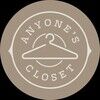 anyonescloset
